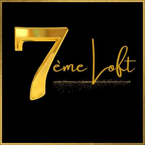 דירה 7eme Loft Saint-Victor-de-Cessieu