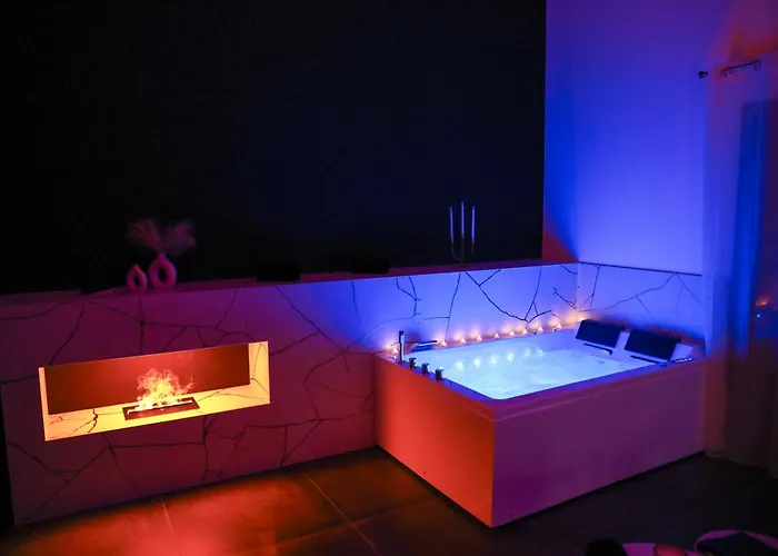 דירה 7eme Loft *