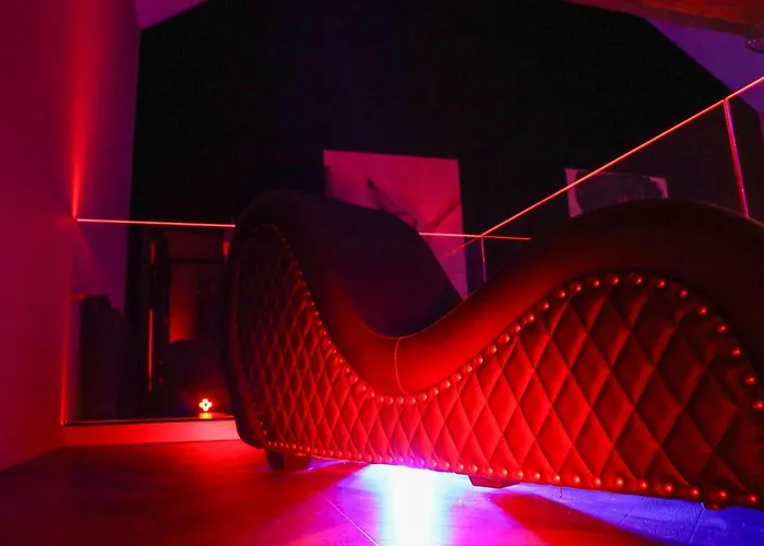 7eme Loft דירה