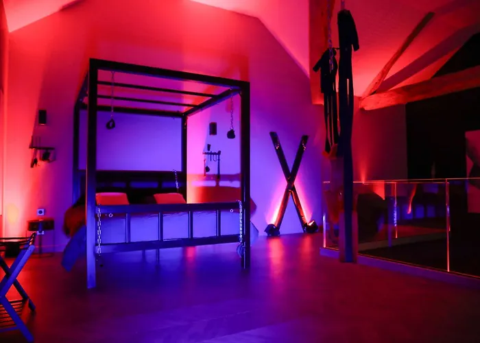 7eme Loft * Saint-Victor-de-Cessieu
